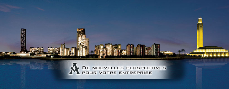 Perspectives Maroc Avocats